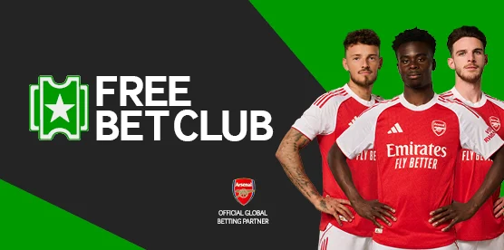 Free Bet Club
