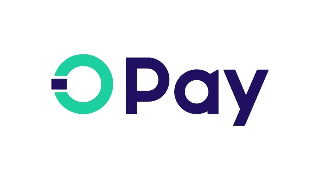 opay payment method