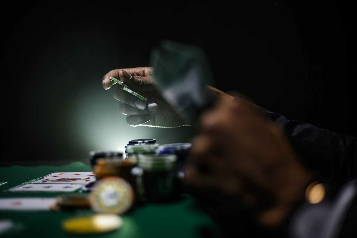 Enhance Your Bets with These Tips